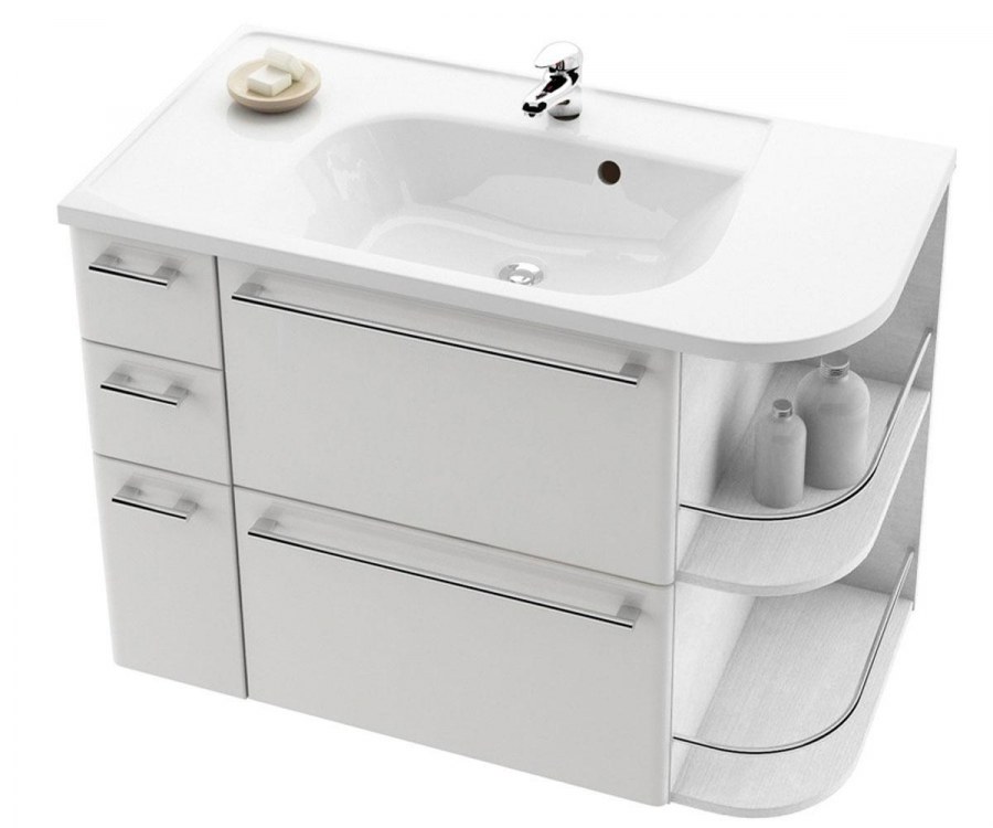 Ravak Praktik тумба под раковину