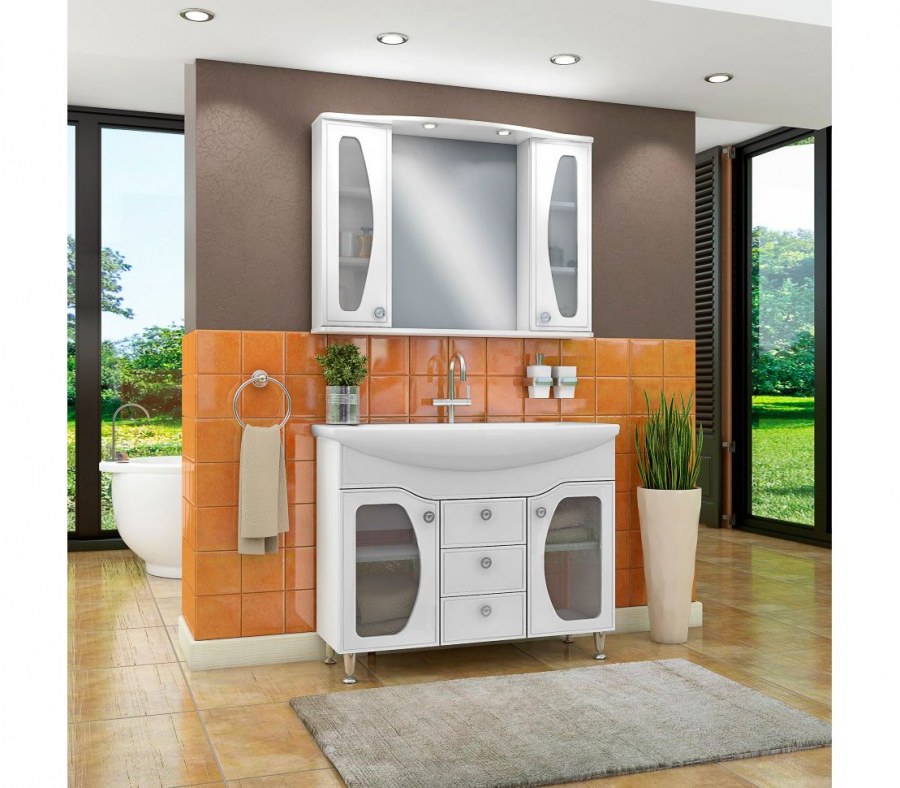 Runo Kirovit Элеганс 105