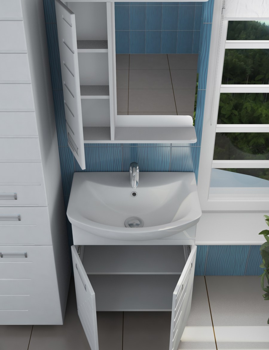 Тумба Vigo Diana 60