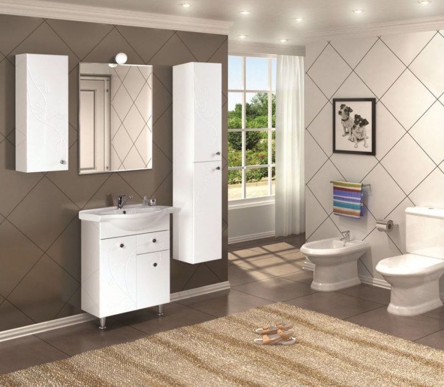 Акватон Лиана 65 м