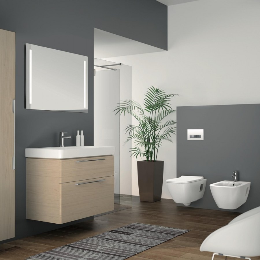 Geberit Smyle 500.210.01.1