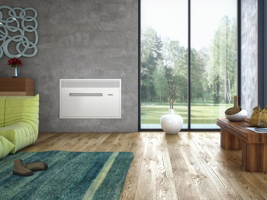 Кондиционер без блока