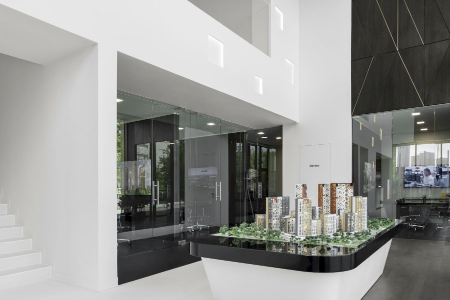 Офис Преображенье Инград Преображение