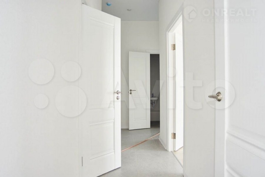 Шоу рум ЖК Преображение