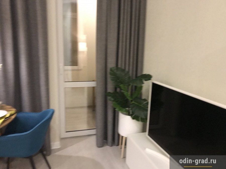 Отделка Оникс Инград