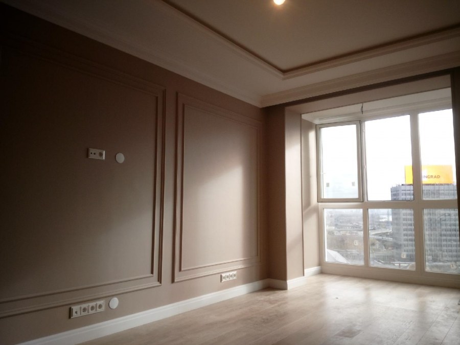 Отделка Оникс Инград