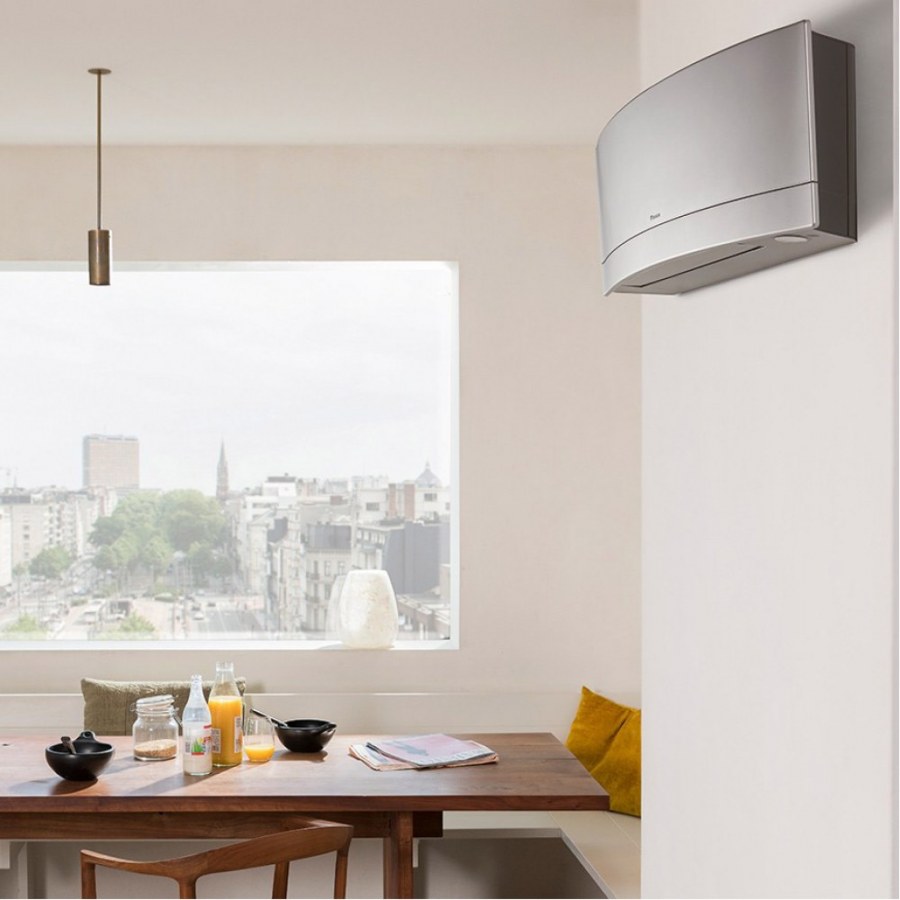 Кондиционеры Daikin ftxj50ms