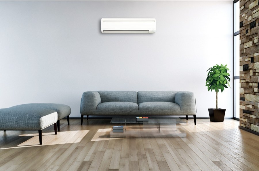 Кондиционер LG 24ep