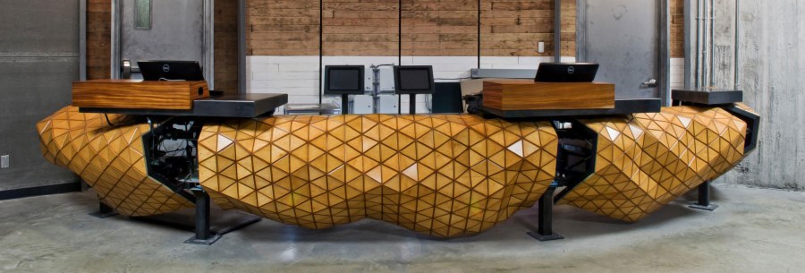 Изделия из композитных материалов