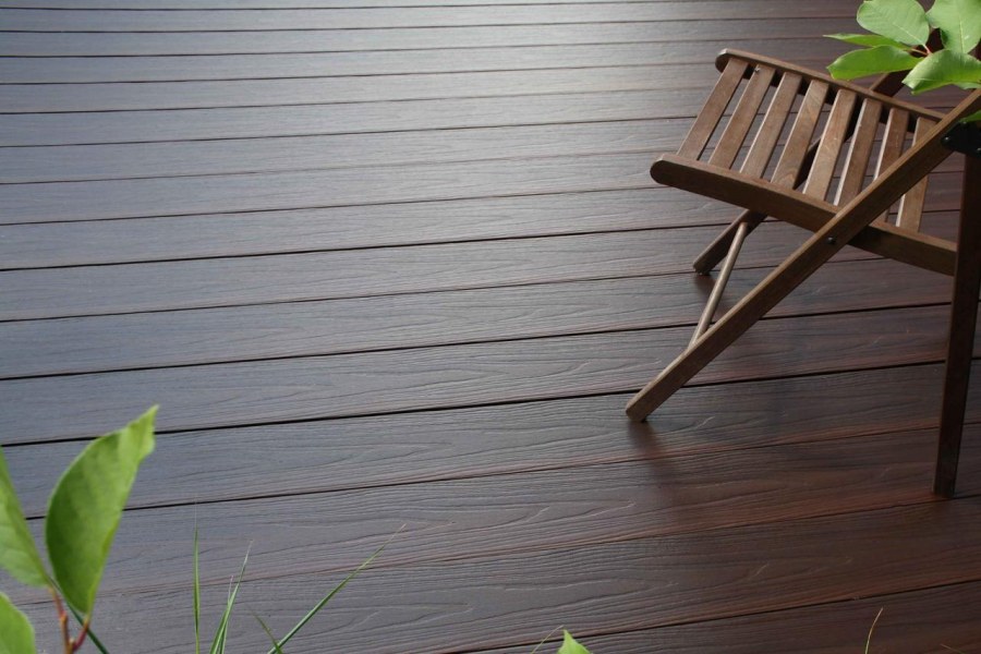 Террасная доска Terrapol Praktik 147х23х3000 Арктика