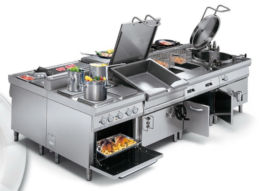 Тепловая линия Абат 900