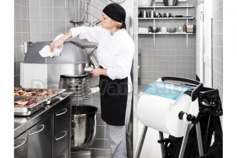 Кухонный работник