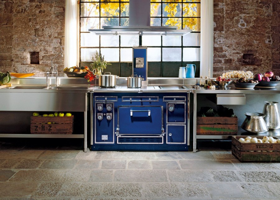 Electrolux Grand Cuisine