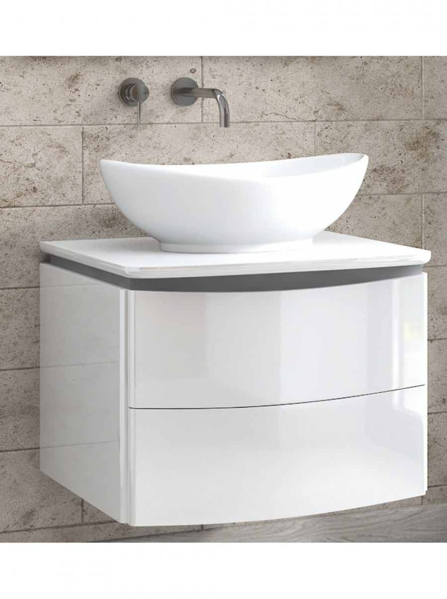 Тумба подвесная Vigo Cosmo 60