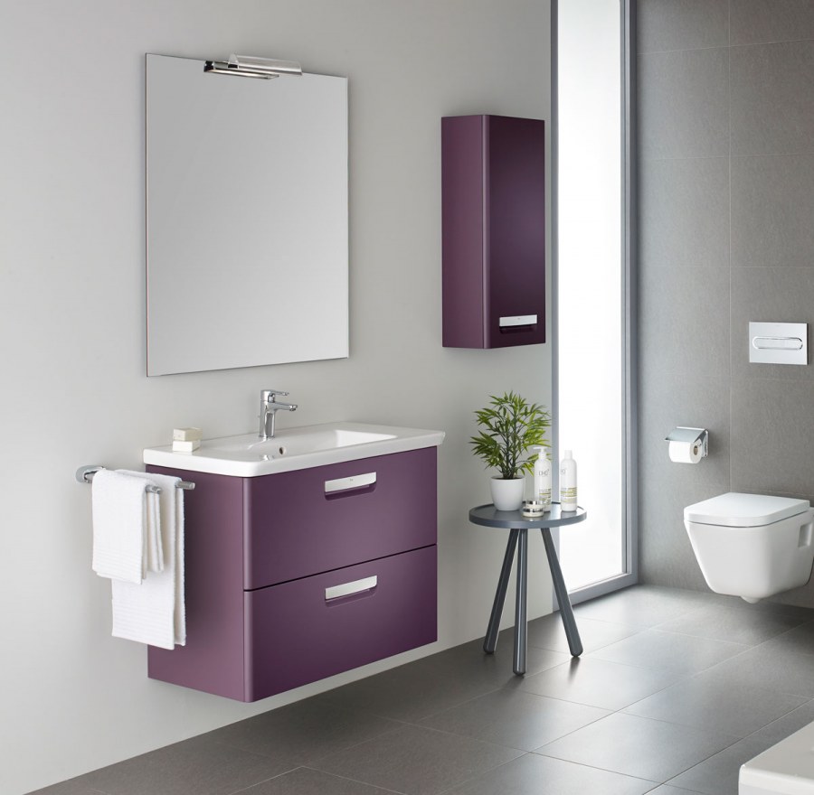 Тумба под раковину Roca gap 70