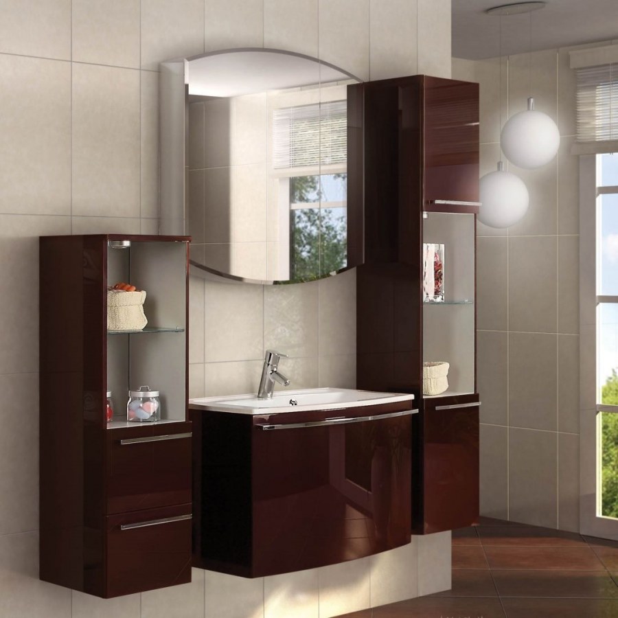 Мебель для ванной комнаты Акватон Севилья 80