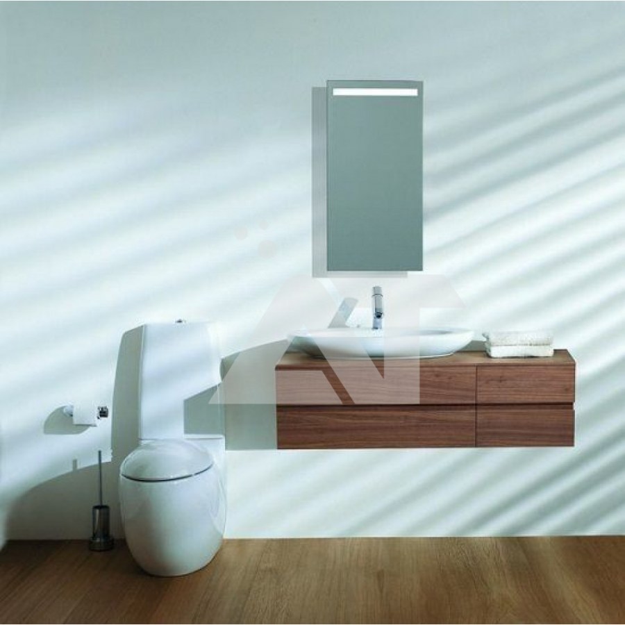 Раковина Laufen Alessi 8.1897.2.400.104.1