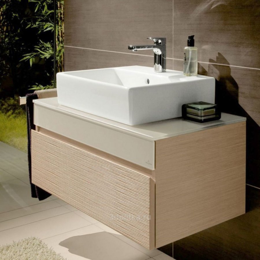 Умывальник Villeroy & Boch Memento