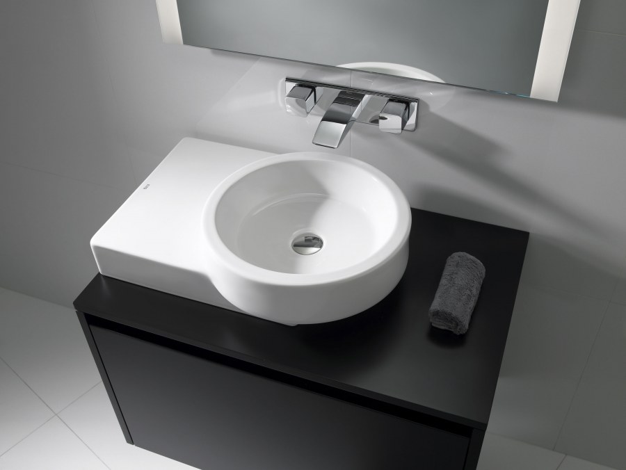 Раковина Roca Terra 32722d000