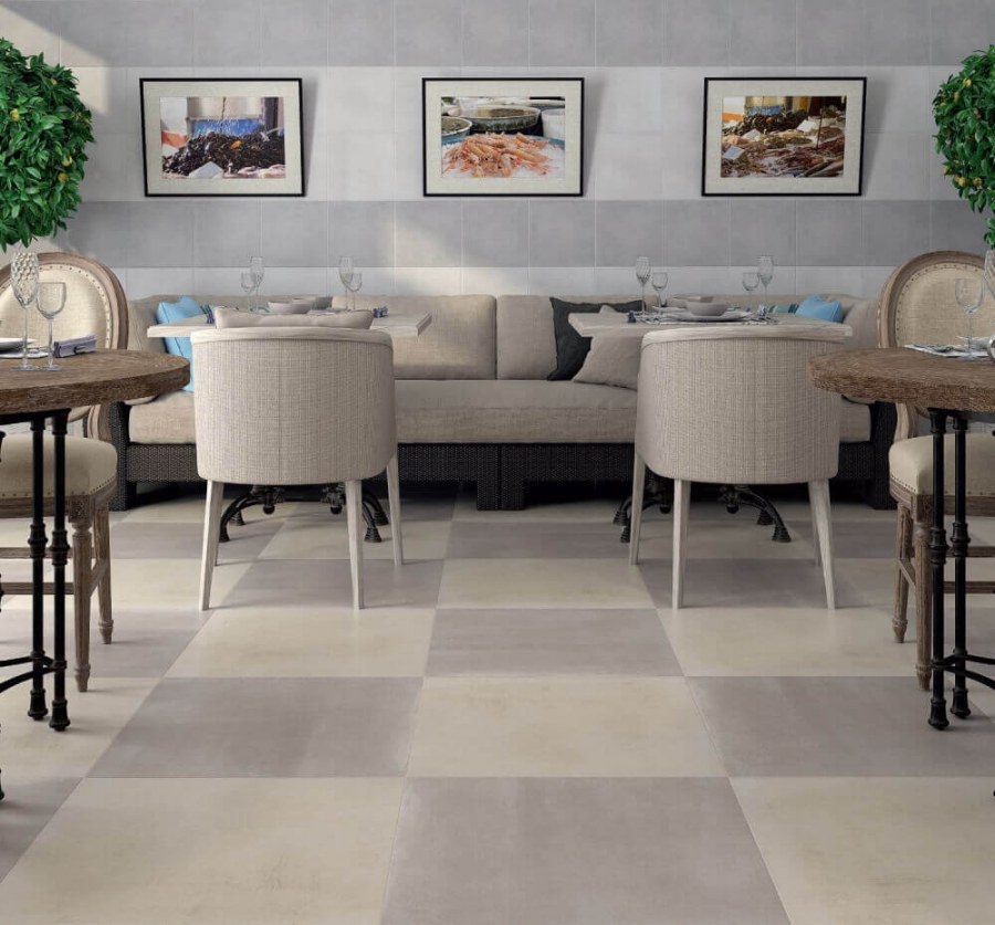 Керамогранит Kerama Marazzi Сольфатара