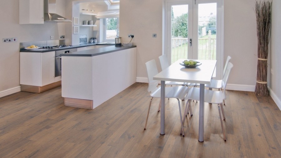 Ламинат Kronotex Amazone d4769 блюз