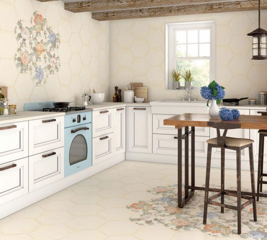 Керамогранит Goldencer dacha