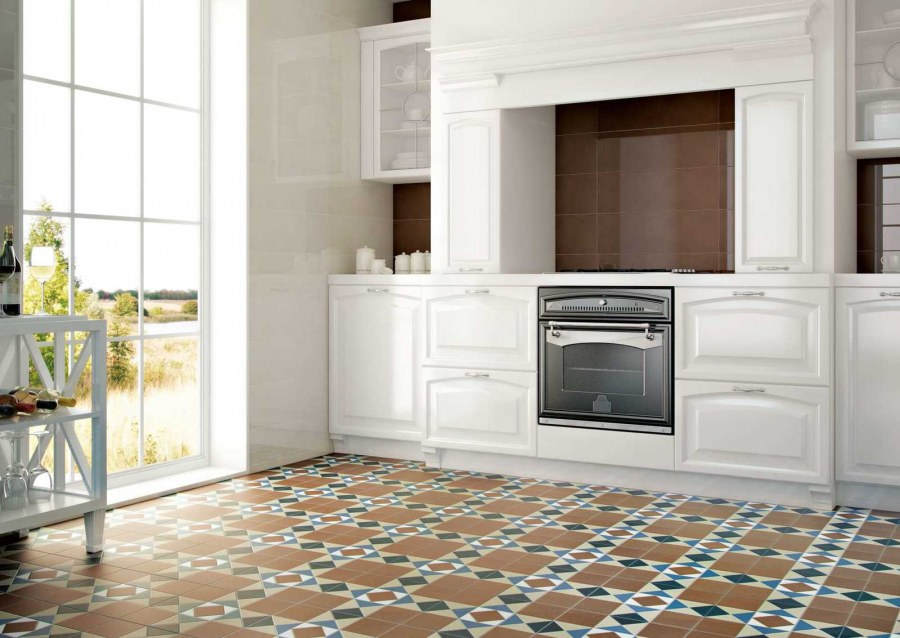 Керамогранит 14647 HV-4 House of Vanity 33x33