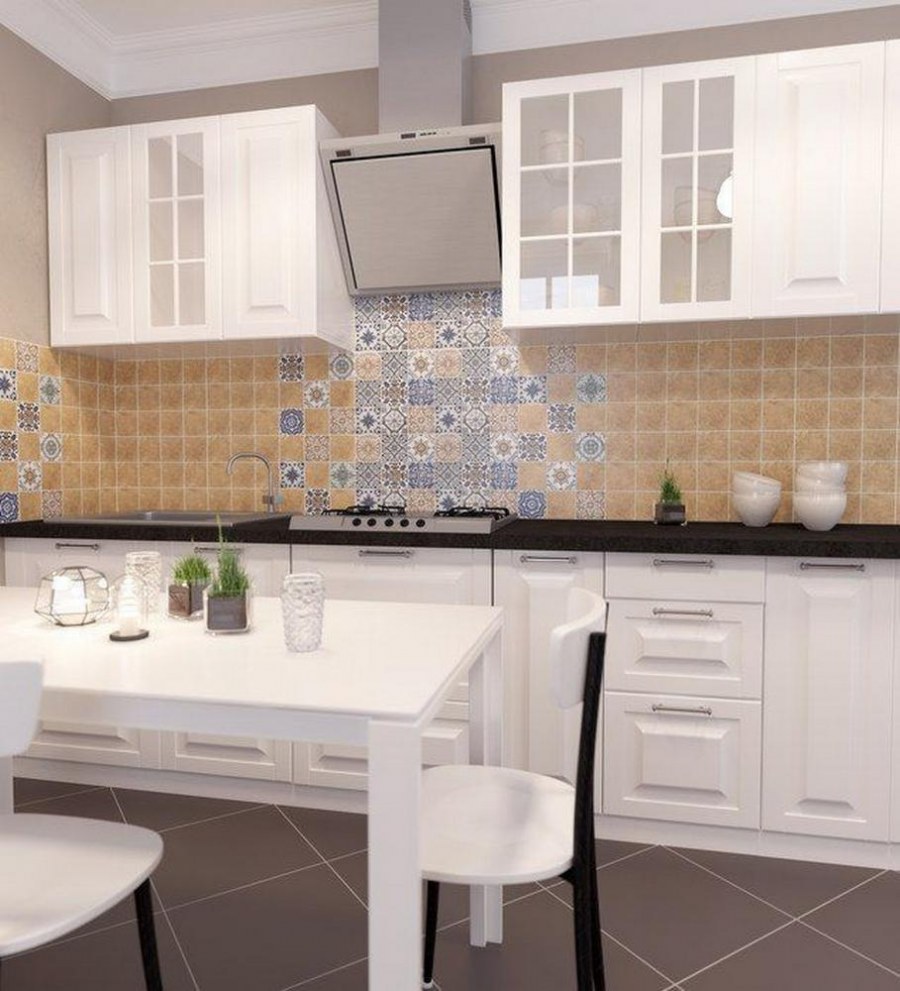 Шахтинская плитка Тенерифе