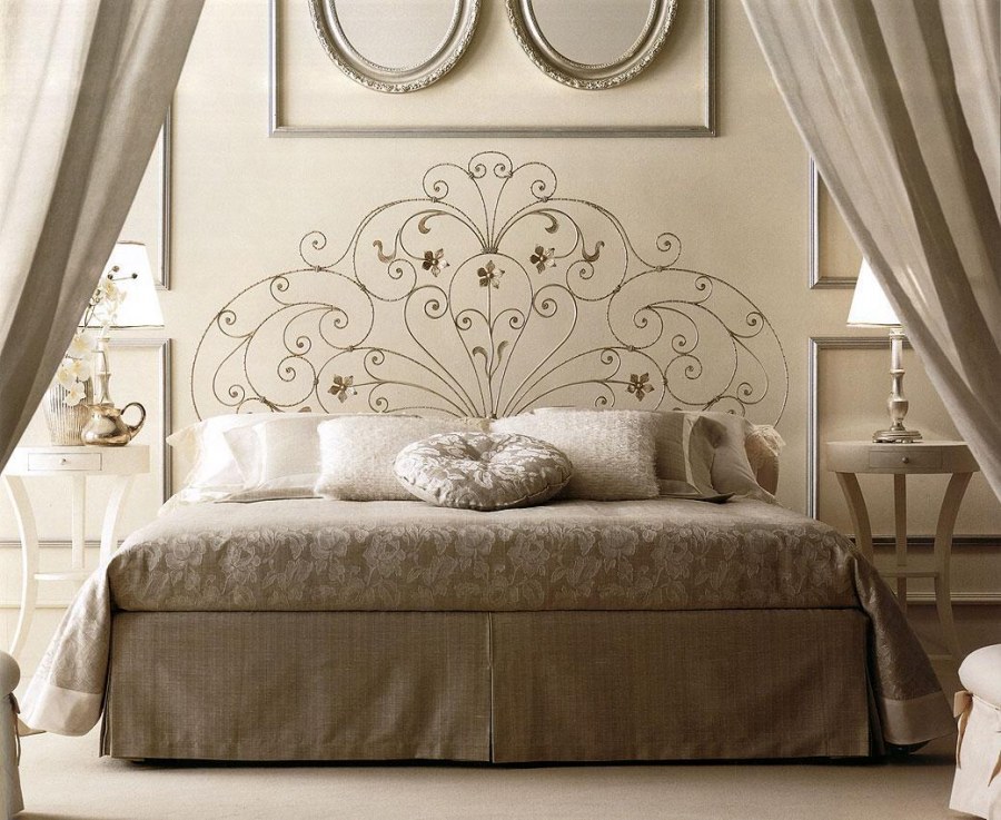 Giusti Portos кровать