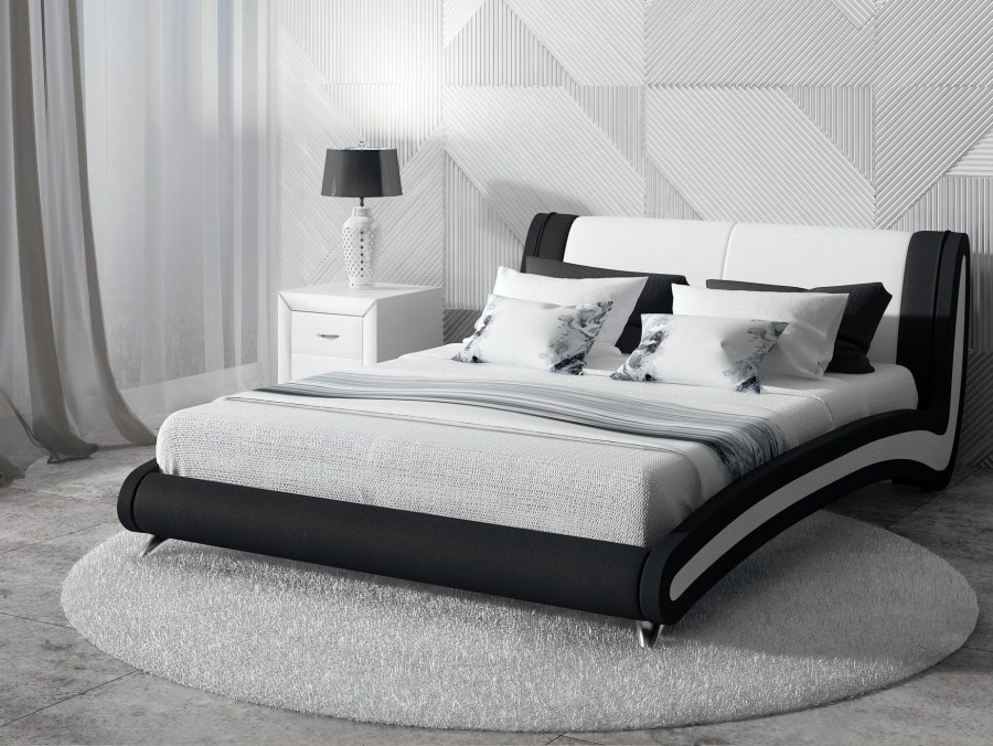 Кровать Римини