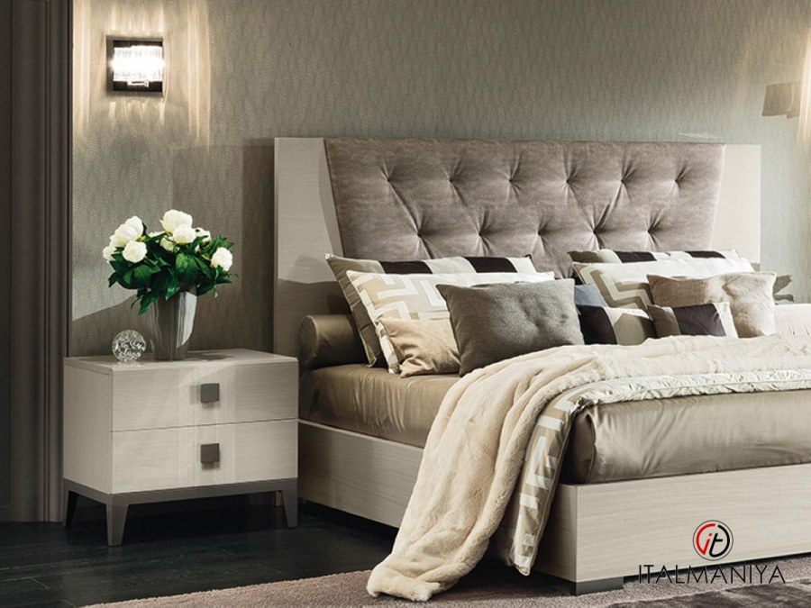 Спальня Mont Blanc фабрика Alf