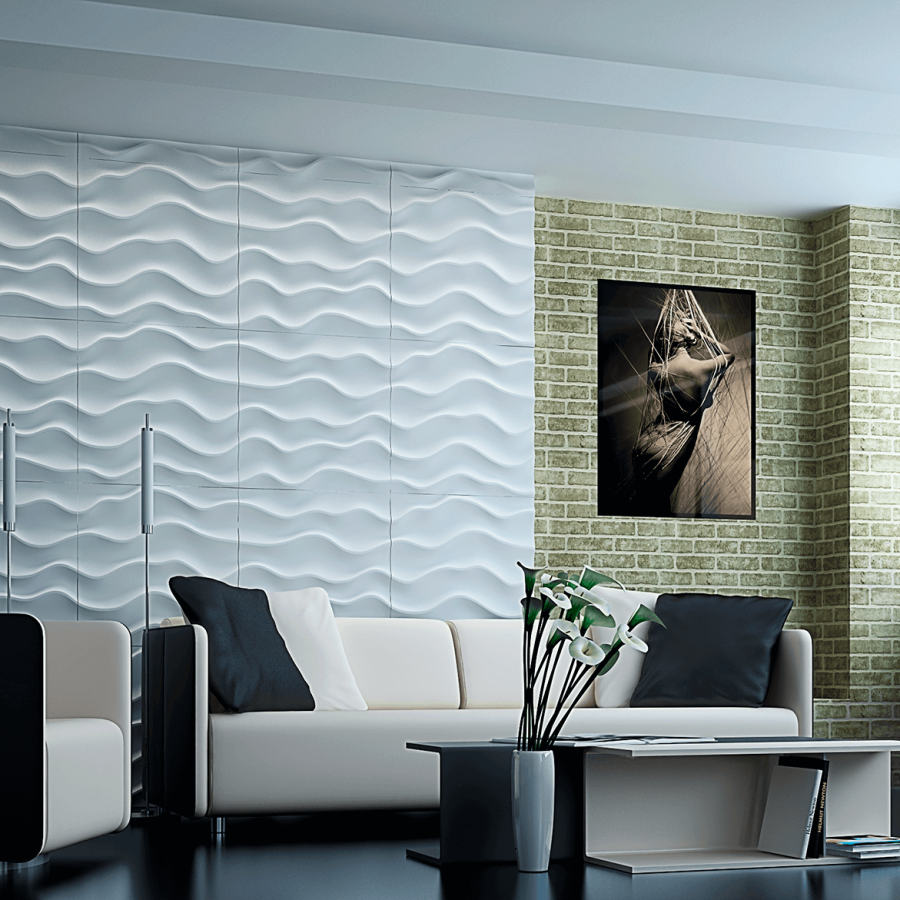 Artpole 3d панели