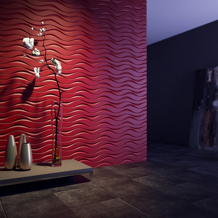 3d панель Spica