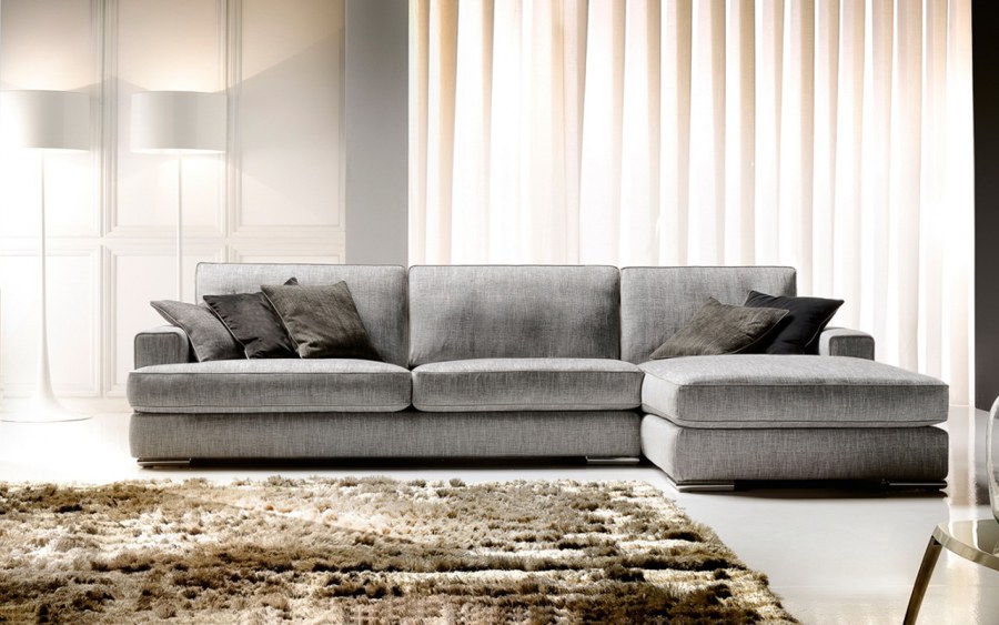 Диван SLEEPART Биксио