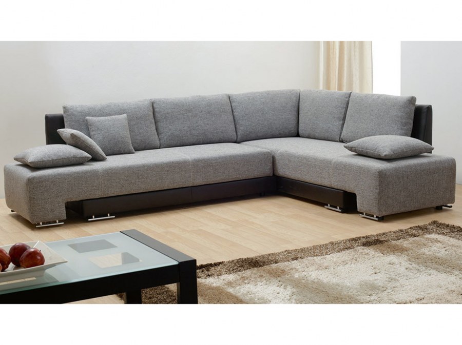 Угловой диван Heggi премьер