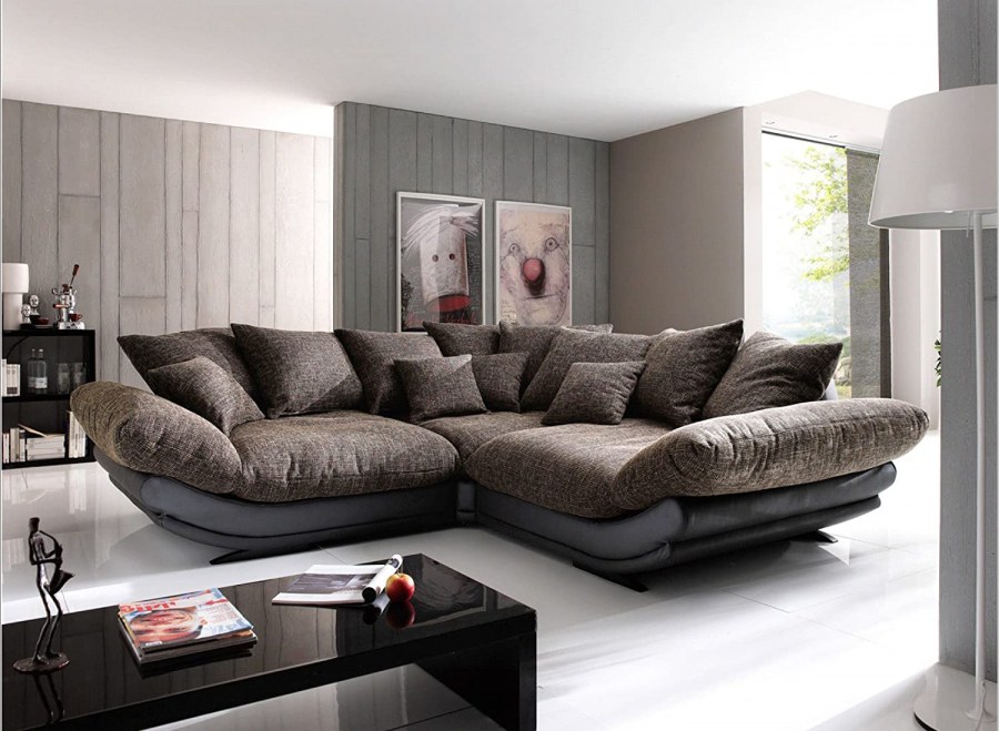Диван Kelston Sectional