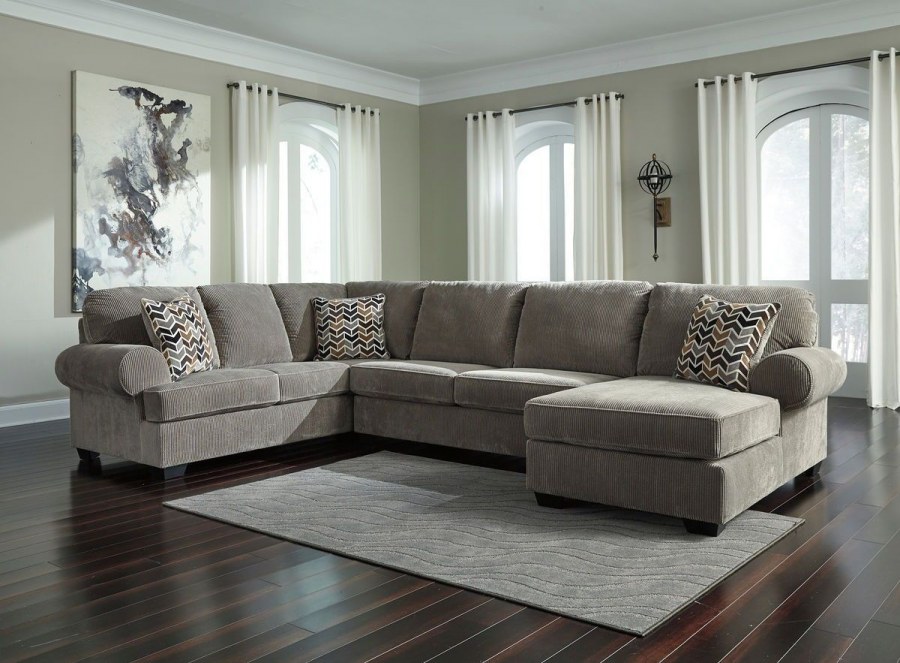 Модульный диван каньон. Canyon Sectional Corner Group