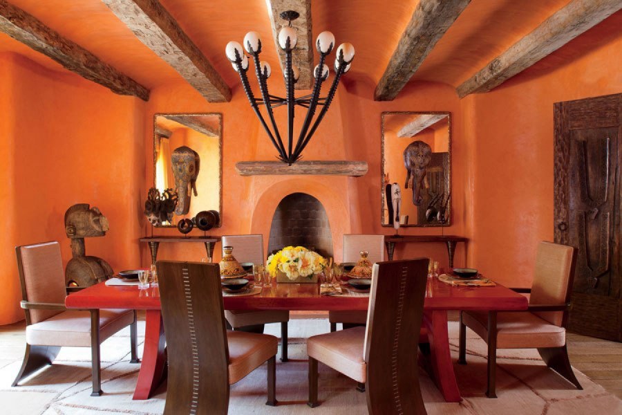 Дом Уилла Смита фото