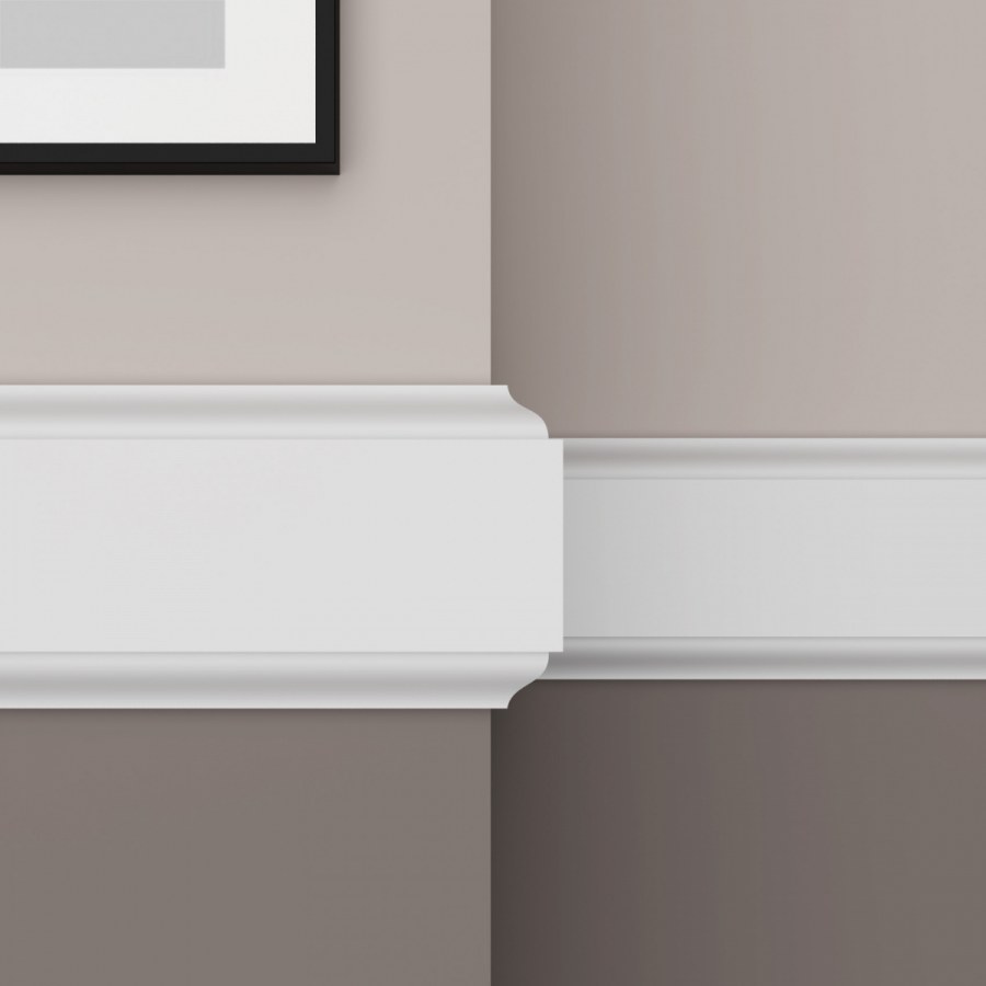 Молдинг Ultrawood u 013