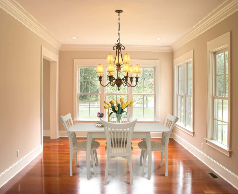 Обеденная группа Орегон - Шервуд