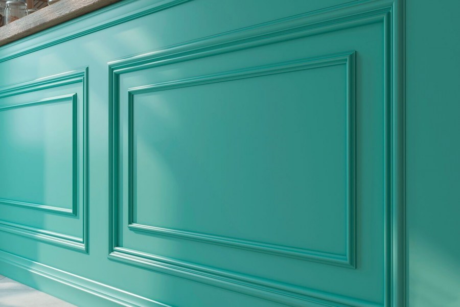 Молдинг Cosca м001