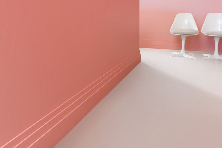 Sx181 плинтус Orac Decor