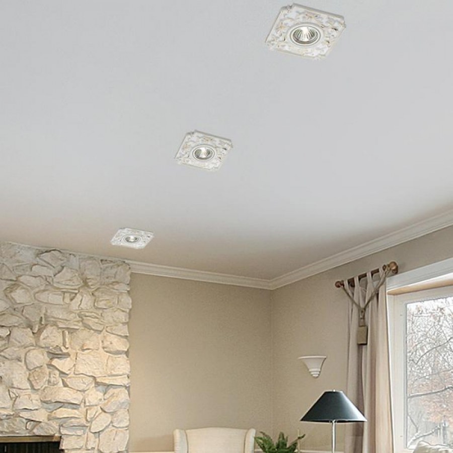 Встраиваемый светильник Novotech 369865 Farfor