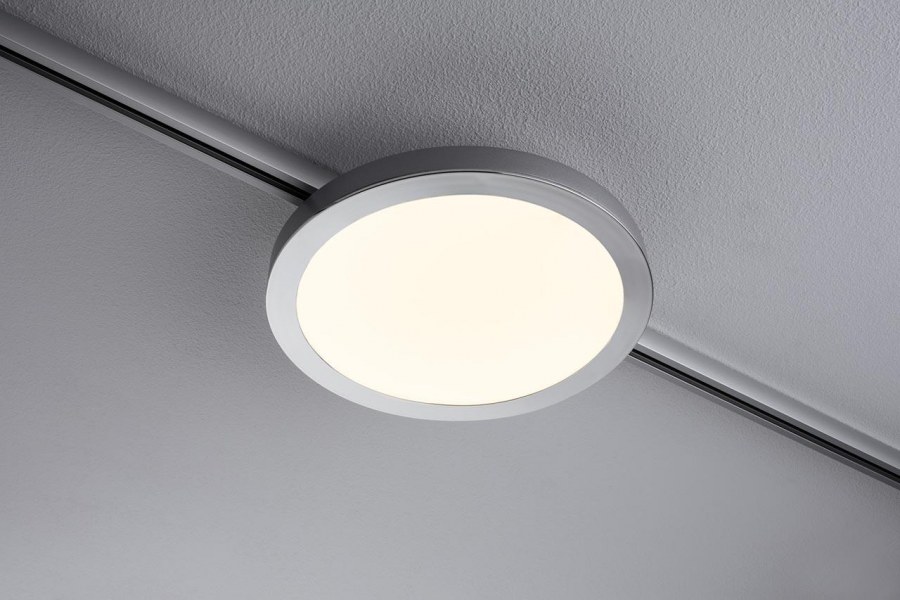 Светильник Paulmann Panel трековый