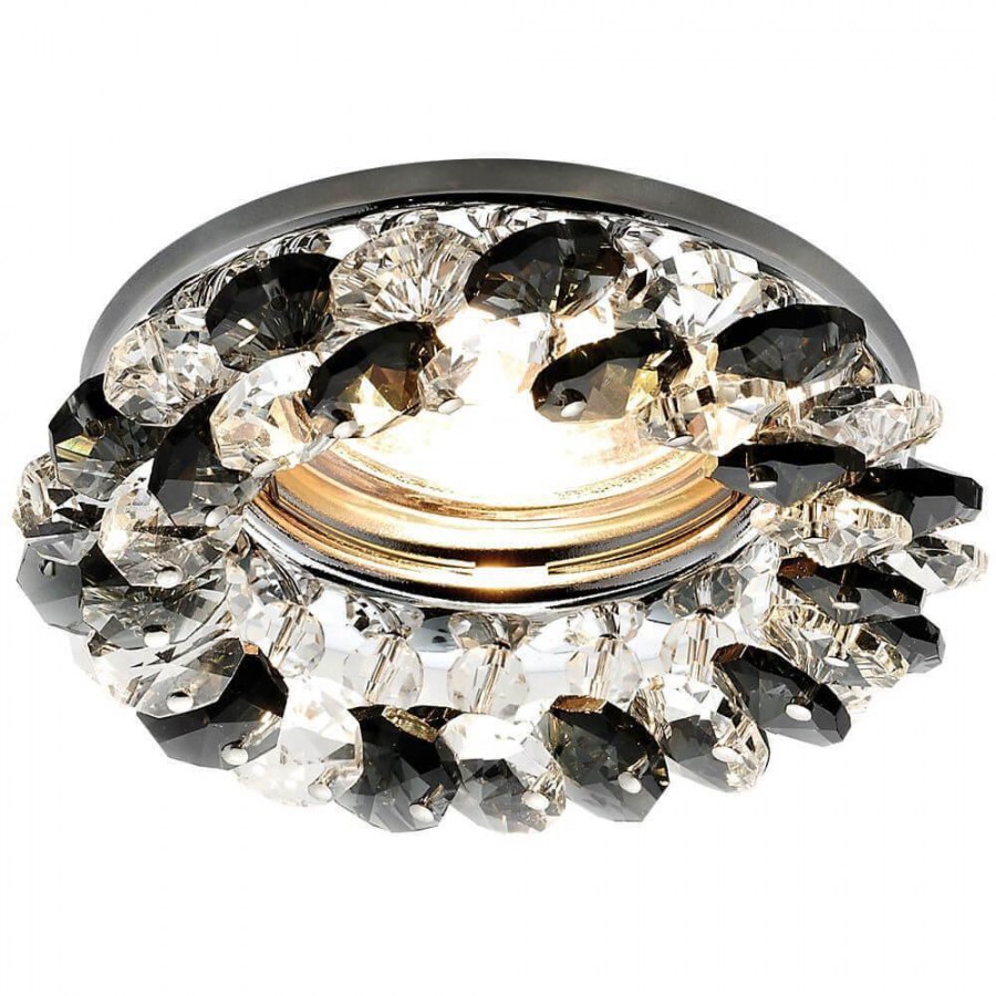 Встраиваемый светильник Ambrella Light Crystal