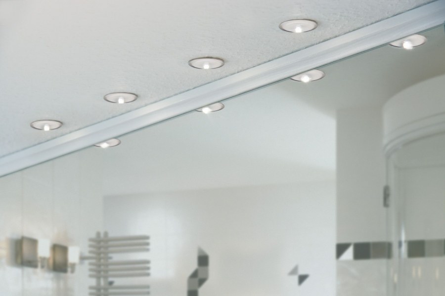 Встраиваемый светильник Paulmann Star 99811