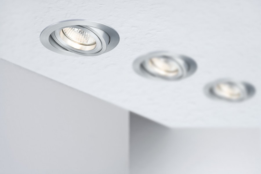 Встраиваемый светильник Paulmann 92628