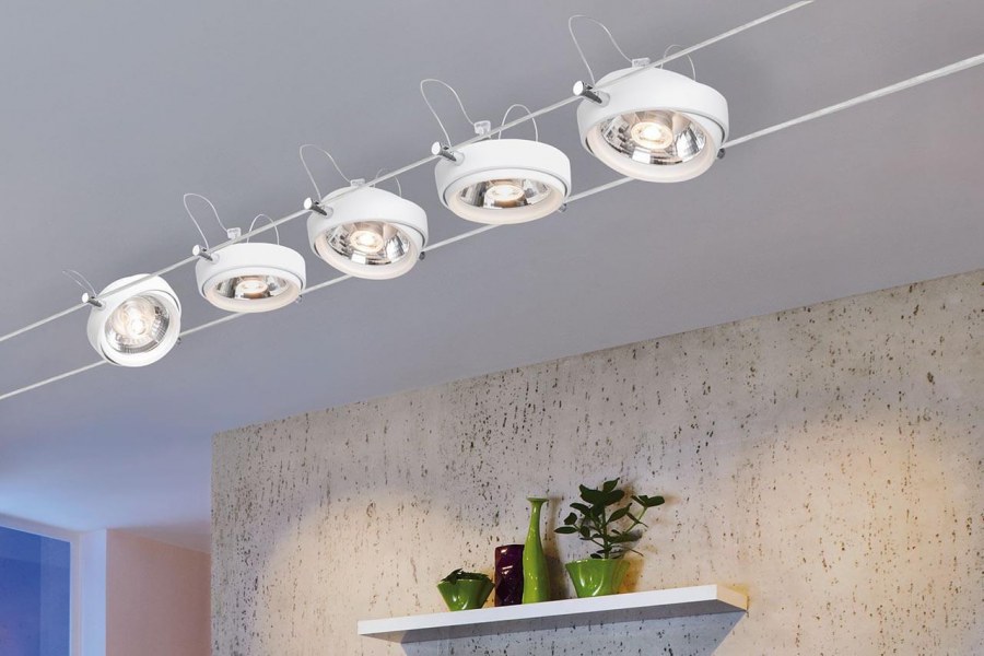 Светильники Paulmann 979069