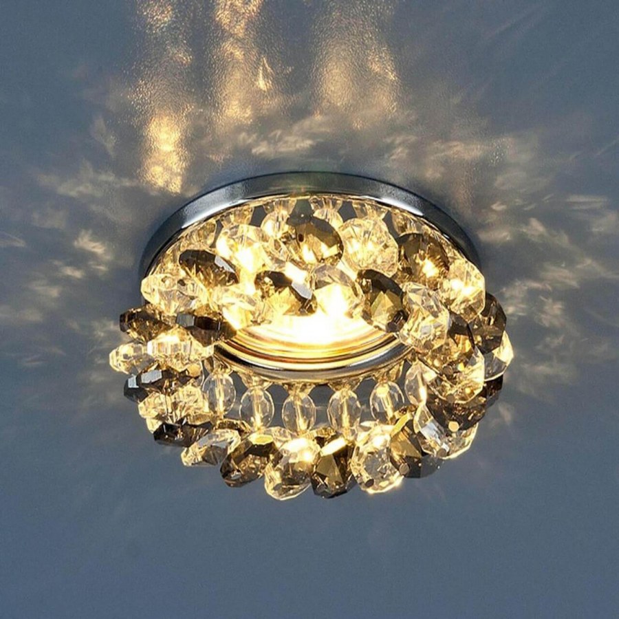 Встраиваемый светильник Elektrostandard 206