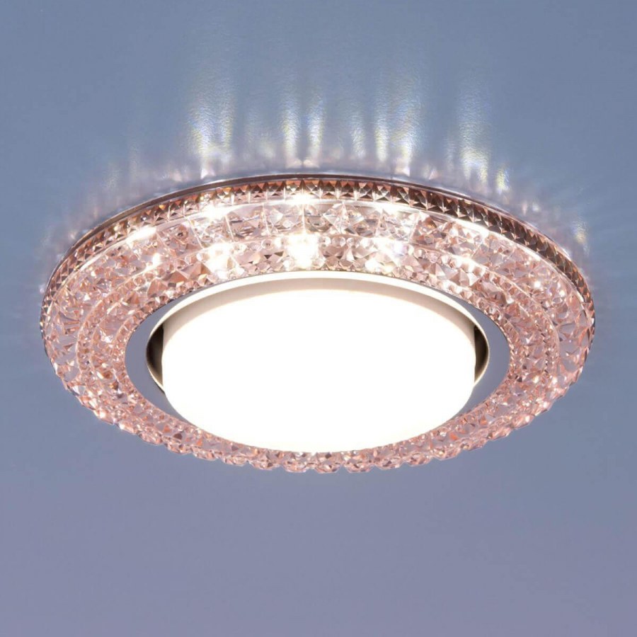 Светильник Электростандарт 3030